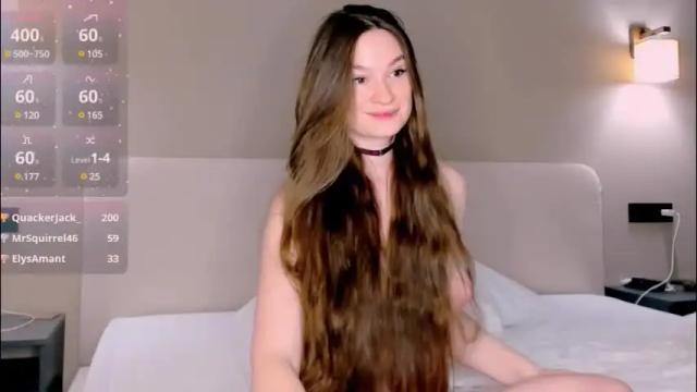 Image 8 of bondgirl4fun Stream on Chaturbate on 2 months ago