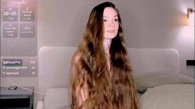 Image 10 of bondgirl4fun Stream on Chaturbate on 2 months ago