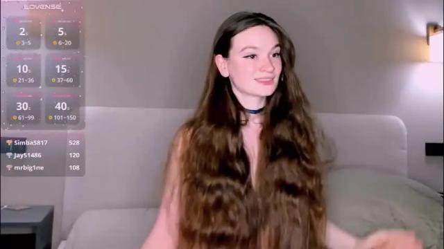 Image 11 of bondgirl4fun Stream on Chaturbate on 2 months ago