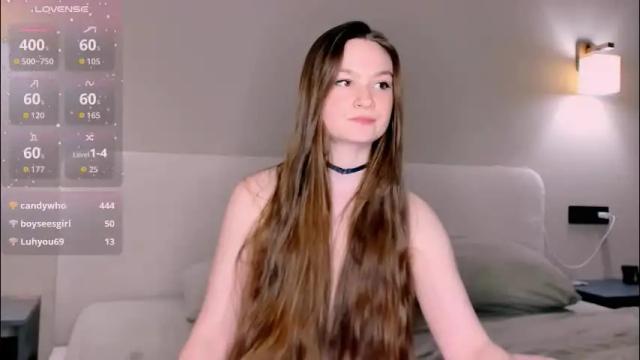 Image 2 of bondgirl4fun Stream on Chaturbate on 2 months ago