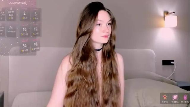Thumbnail 3, bondgirl4fun's Stream at Chaturbate, 1 month ago