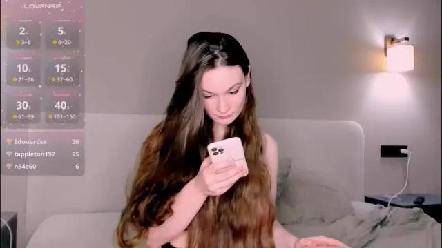 Image 10 of bondgirl4fun Stream on Chaturbate on 1 month ago