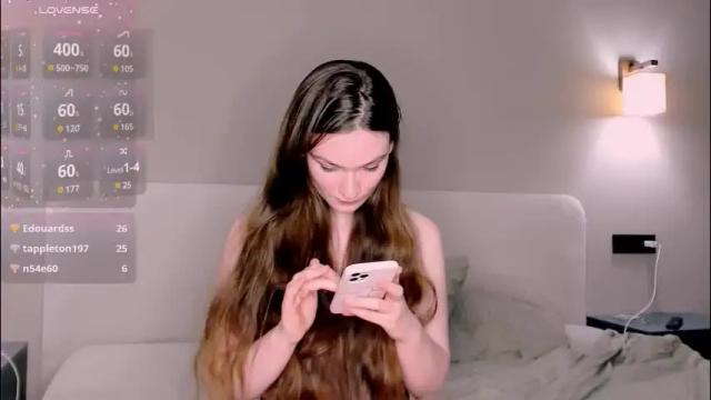 Image 11 of bondgirl4fun Stream on Chaturbate on 1 month ago