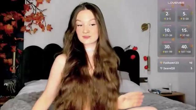 Thumbnail 3, bondgirl4fun's Stream at Chaturbate, 1 month ago