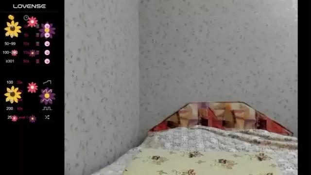 Thumbnail 3, boni_nell__'s Stream at Chaturbate, 14 months ago