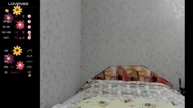 Image 10 of boni_nell__ Stream on Chaturbate on 14 months ago