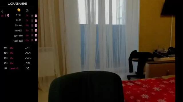 Thumbnail 1, boni_nell__'s Stream at Chaturbate, 14 months ago