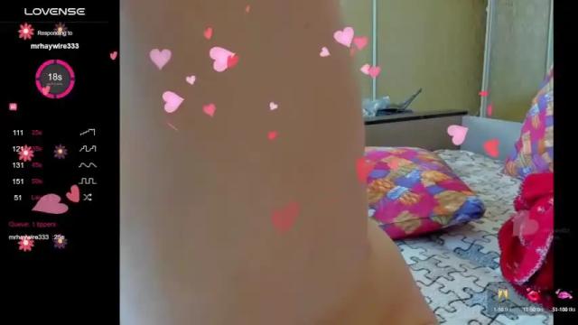 Image 10 of boni_nell__ Stream on Chaturbate on 13 months ago