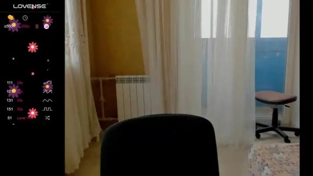 Image 4 of boni_nell__ Stream on Chaturbate on 13 months ago