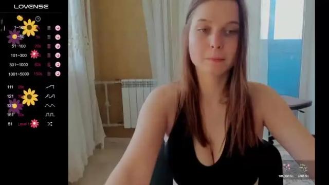 Image 8 of boni_nell__ Stream on Chaturbate on 13 months ago