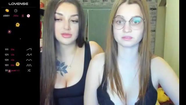 Thumbnail 3, boni_nell__'s Stream at Chaturbate, 1 month ago