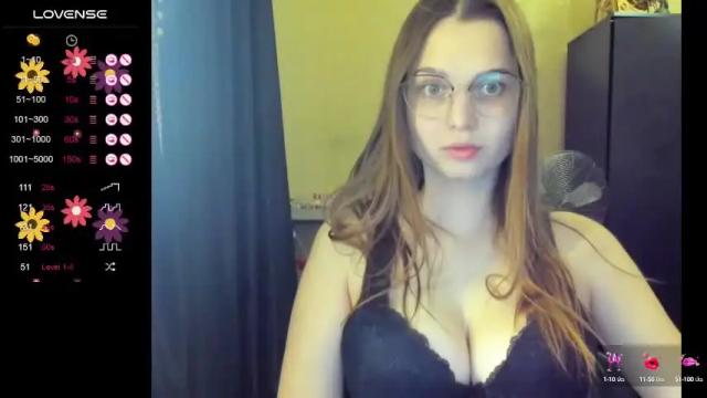 Image 10 of boni_nell__ Stream on Chaturbate on 1 month ago