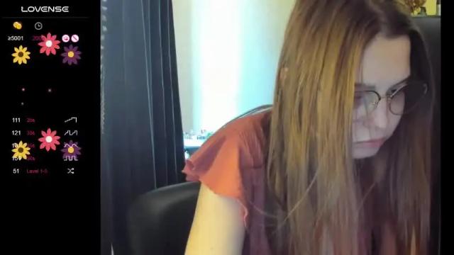 Thumbnail 3, boni_nell__'s Stream at Chaturbate, 1 month ago