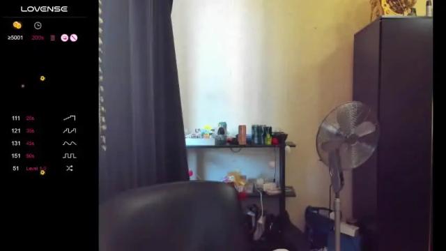 Image 11 of boni_nell__ Stream on Chaturbate on 1 month ago