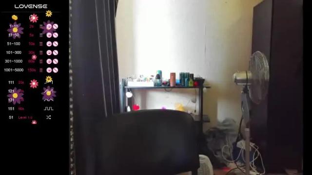 Thumbnail 2, boni_nell__'s Stream at Chaturbate, 1 month ago