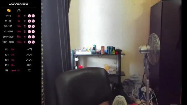 Image 7 of boni_nell__ Stream on Chaturbate on 1 month ago