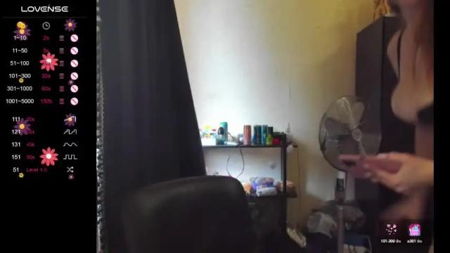 Image 11 of boni_nell__ Stream on Chaturbate on 1 month ago