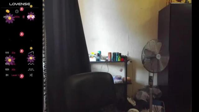 Image 2 of boni_nell__ Stream on Chaturbate on 1 month ago