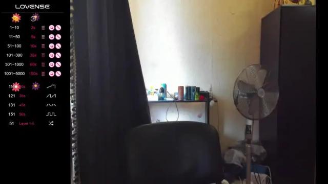 Thumbnail 2, boni_nell__'s Stream at Chaturbate, 26 days ago