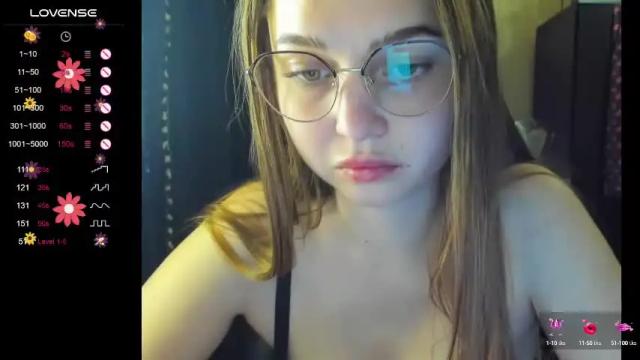 Image 10 of boni_nell__ Stream on Chaturbate on 28 days ago