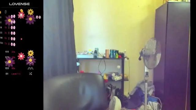 Image 12 of boni_nell__ Stream on Chaturbate on 26 days ago