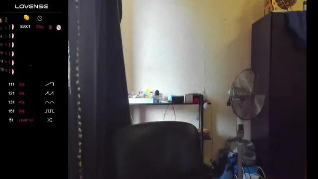 Thumbnail 2, boni_nell__'s Stream at Chaturbate, 18 days ago