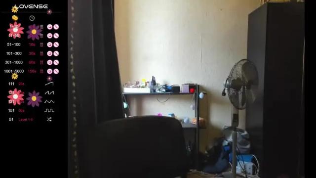 Thumbnail 1, boni_nell__'s Stream at Chaturbate, 9 days ago