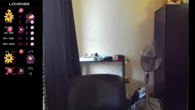 Image 11 of boni_nell__ Stream on Chaturbate on 10 days ago