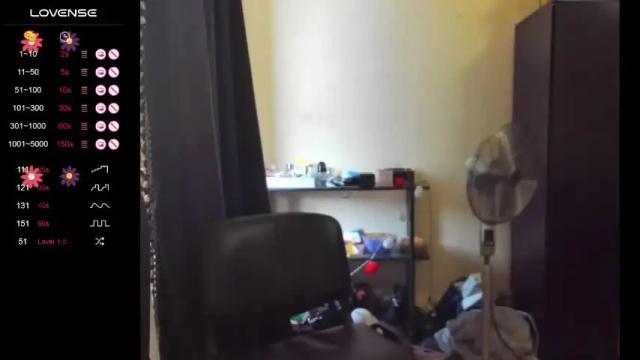 Image 2 of boni_nell__ Stream on Chaturbate on 10 days ago