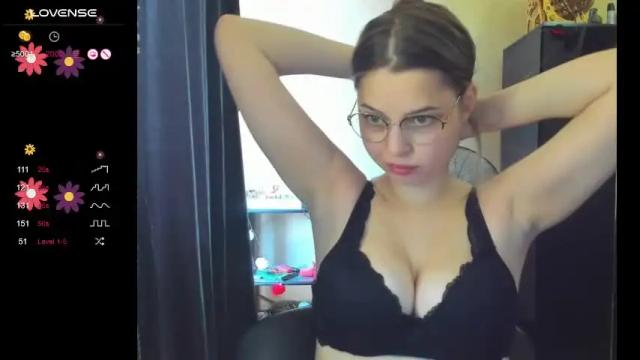 Image 12 of boni_nell__ Stream on Chaturbate on 5 days ago