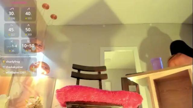 Image 12 of boniesmith_ Stream on Chaturbate on 2 months ago