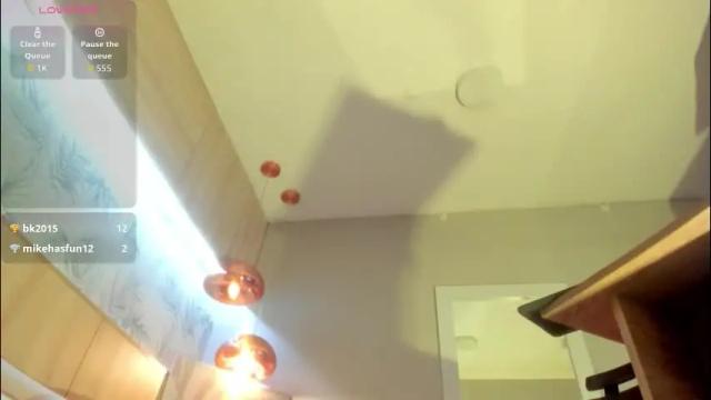 Thumbnail 3, boniesmith_'s Stream at Chaturbate, 1 month ago