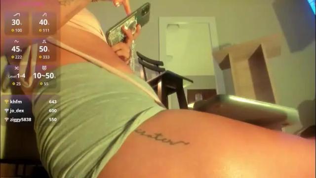 Image 3 of boniesmith_ Stream on Chaturbate on 1 month ago