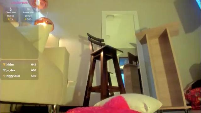 Image 4 of boniesmith_ Stream on Chaturbate on 1 month ago