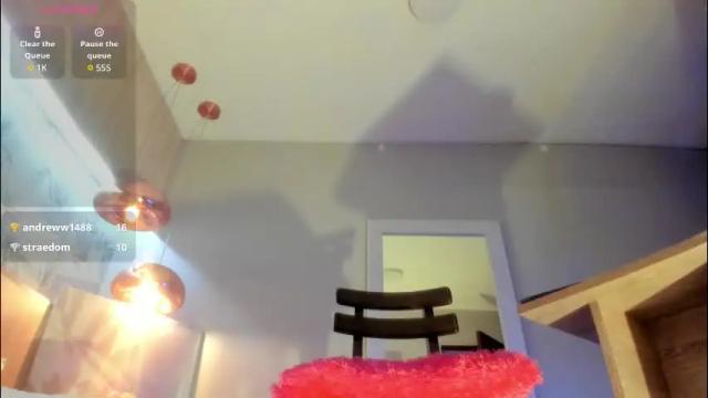 Image 10 of boniesmith_ Stream on Chaturbate on 1 month ago