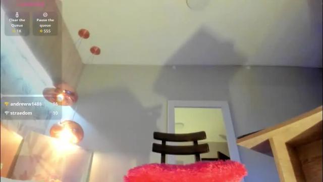 Image 12 of boniesmith_ Stream on Chaturbate on 1 month ago