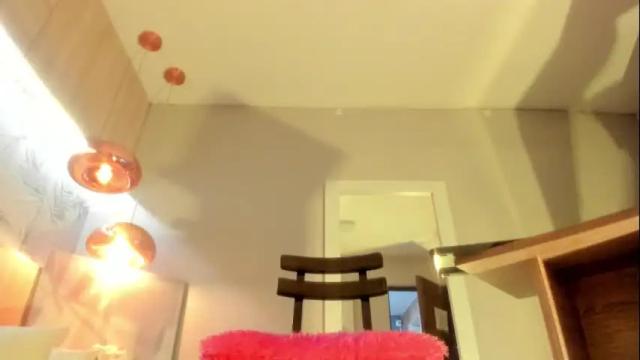 Image 8 of boniesmith_ Stream on Chaturbate on 1 month ago