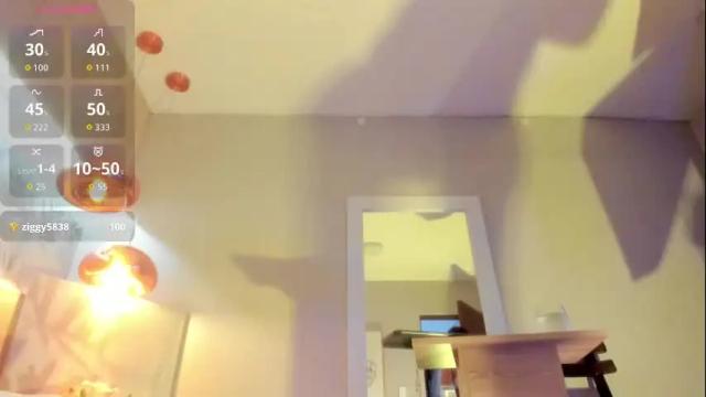 Image 7 of boniesmith_ Stream on Chaturbate on 1 month ago