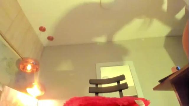 Thumbnail 2, boniesmith_'s Stream at Chaturbate, 27 days ago