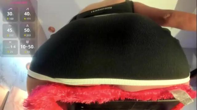 Image 2 of boniesmith_ Stream on Chaturbate on 21 days ago