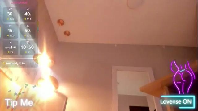 Thumbnail 3, boniesmith_'s Stream at Chaturbate, 2 months ago