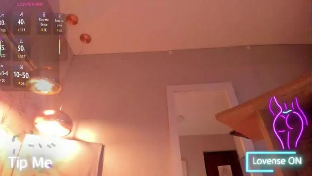 Thumbnail 3, boniesmith_'s Stream at Chaturbate, 1 month ago