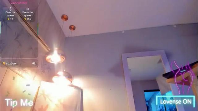 Thumbnail 2, boniesmith_'s Stream at Chaturbate, 2 days ago