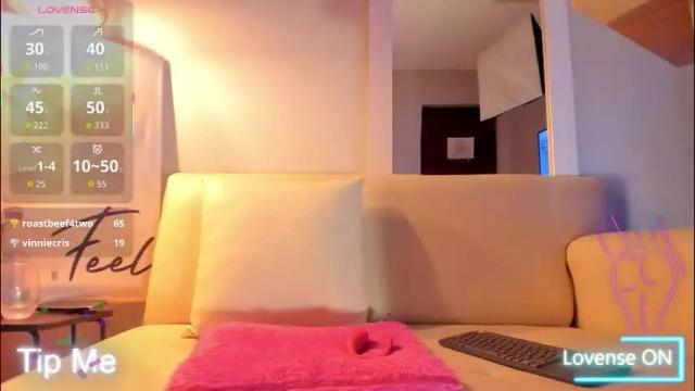 Thumbnail 3, boniesmith_'s Stream at Chaturbate, 1 day ago