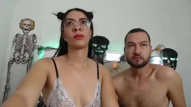 Image 3 of bonnie__and__clyde_ Stream on Chaturbate on 18 months ago