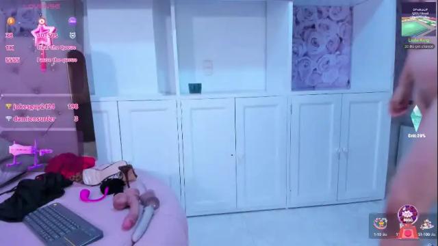 Image 10 of bonnie__milf Stream on Chaturbate on 14 days ago