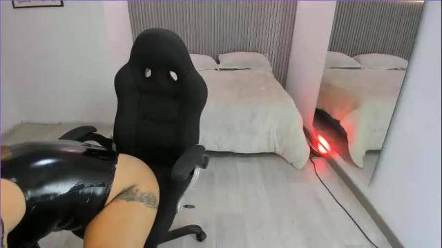 Thumbnail 3, bonnie_an's Stream at Chaturbate, 1 month ago