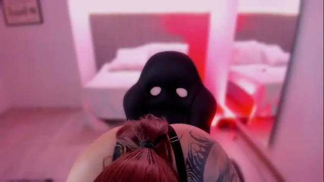 Thumbnail 3, bonnie_an's Stream at Chaturbate, 3 days ago