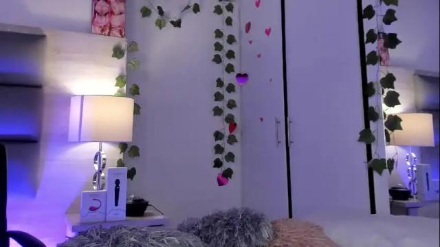 Thumbnail 1, bonnie_anderson's Stream at Chaturbate, 2 months ago
