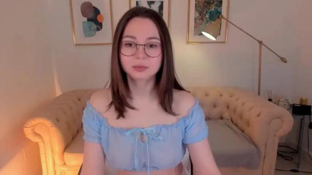 Image 2 of bonnie_baby Stream on Chaturbate on 15 months ago